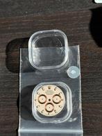 Rolex daytona Ivory Dial, Sieraden, Tassen en Uiterlijk, Horloges | Heren, Rolex, Polshorloge, Ophalen of Verzenden, Zo goed als nieuw