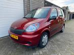 Toyota Yaris Verso 1.5 Vvti Bjr 2002 Airco ! 153Dkm N.a.p. !, Auto's, Voorwielaandrijving, 4 cilinders, 400 kg, Yaris Verso