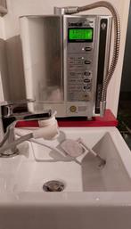 Kangen LeveLuk SD501 Platinum, Ophalen, Gebruikt, Elektrische waterontharder