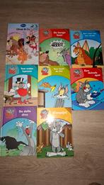 Tom & Jerry en Oliver & Co Stripverhalen, Boeken, Meerdere stripboeken, Ophalen, Gelezen, Verschillende