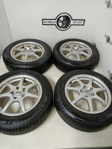 Renault toyota kia mazda lichtmetaal velgen 16 5x114.3 beschikbaar voor biedingen