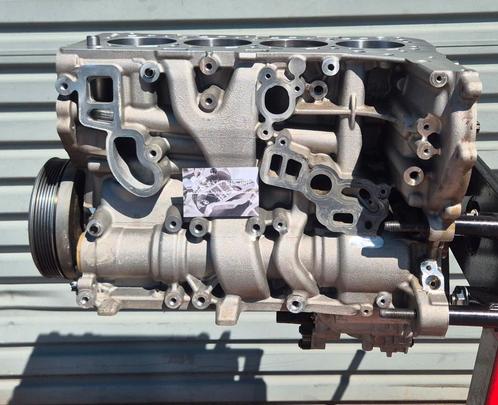 BMW B48B20A onderblok 2.0 i, Auto-onderdelen, Overige Auto-onderdelen, BMW, Gereviseerd, Ophalen