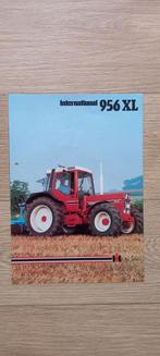IH6 : INTERNATIONAL  956 XL, Boeken, Catalogussen en Folders, Ophalen of Verzenden, Zo goed als nieuw