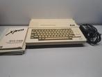 Xpress

SVI-738

HOME COMPUTER

SVI

MSX, Ophalen of Verzenden