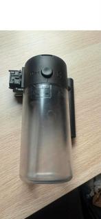 Melkopschuimer koffiemachine +maatschep voor de longhi, Ophalen, Afneembaar waterreservoir, Gebruikt, Koffiemachine