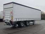 KLEYN TRAILERS PRSHTRI 18-13620 stuuras laadklep, Overige kleuren, Bedrijf, Aanhangers en Opleggers, Te koop