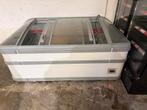 AHT Vriezer met glazen schuifdeksel, Ophalen of Verzenden, Gebruikt, Koelen en Vriezen
