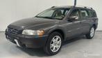 Volvo XC70 2.5 T Summum SCHUIFDAK/LEER, Automaat, Bruin, XC70, 2521 cc