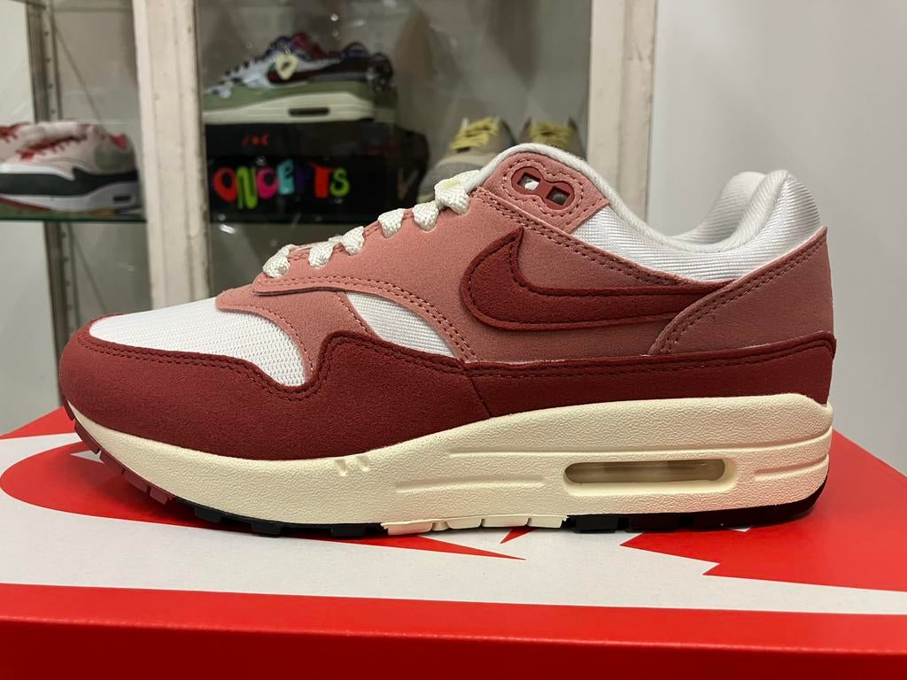 👟 Nike air max 1 Stardust DS 38 €109,-, Ophalen of Verzenden, Nieuw, Sneakers of Gympen