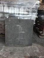 180 rubberen tegels van 50x50x6.5 cm staltegels stalmatten, Dieren en Toebehoren, Stalling en Weidegang