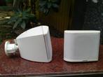 BOSE Acoustimass 3 vintage luidsprekers, Gebruikt, Ophalen of Verzenden, 60 tot 120 watt, Bose