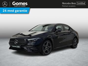 Mercedes-Benz A Limousine 250 e Star Edition AMG Line | Nigh beschikbaar voor biedingen