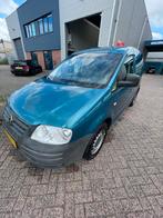 Volkswagen Caddy 1.9 TDI 77KW Bestel 500 2007, Auto's, Voorwielaandrijving, 4 cilinders, Origineel Nederlands, 1375 kg