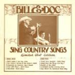 LP Bill Monroe en Doc Watson - Sing country songs, Cd's en Dvd's, Vinyl | Wereldmuziek, 12 inch, Verzenden