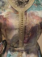 Prachtige Marokkaanse Takchita jurk!, Maat 38/40 (M), Overige kleuren, Bladi, Nieuw