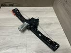 Raammechanisme rechtsvoor Fiat Grande Punto 5-11) 51895384, Auto-onderdelen, Ruiten en Toebehoren, Gebruikt, Fiat, Ophalen of Verzenden