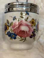 1 Royal Worcester Eierkoker, Ophalen of Verzenden