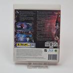 Playstation 3 Game : Folklore, Sony, Zo goed als nieuw, Support@sony.com, 1-7-1 Konan, Minato-ku
Tokyo 108-0075
Japan