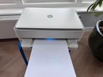 HP ENVY 6020 All-in-One Printer – werkt perfect!, Computers en Software, Printers, Ophalen, Printer, Inkjetprinter, Zo goed als nieuw