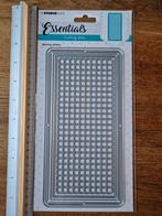Studio Light Essentials Weaving Slimline Snijmal, Ophalen of Verzenden, Nieuw, Frame of Mal, Overige merken