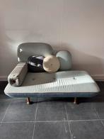 Moroso My Beautiful Backside Bank - Designicoon!, 75 tot 100 cm, Ophalen of Verzenden, Zo goed als nieuw, Hout