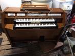 Johannes Orgel opus 18 werkt naar behoren helaas  overbodig, Ophalen of Verzenden, Gebruikt, 3 klavieren, Orgel