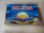 Monopoly euro editie compleet, Hobby en Vrije tijd, Gezelschapsspellen | Bordspellen, Ophalen of Verzenden, Zo goed als nieuw