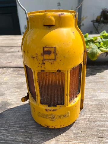 Feuerhand baby special stormlantaarn €25 vintage retro beschikbaar voor biedingen