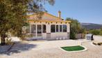 Prachtig Spaans Huis in Geliefde Omgeving te Koop, Huizen en Kamers, Buitenland, Castalla, Alicante, Spanje, Spanje, 115 m², Woonhuis