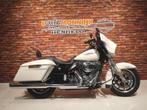 Harley-Davidson FLHTP Police 1690 (bj 2016), Bedrijf, Toermotor