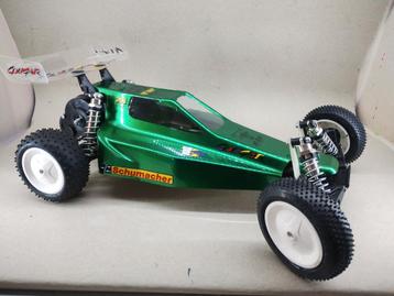 Schumacher cougar classic z.g.a.n. (Roller) beschikbaar voor biedingen