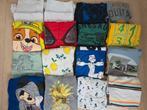 Jongens kledingpakket zomer 116, Kinderen en Baby's, Ophalen of Verzenden, Zo goed als nieuw, Jongen