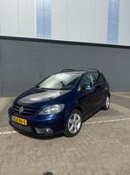 Volkswagen GOLF PLUS 1.4 TSI Sportline Cruise / Airco / Stoe, Auto's, Volkswagen, 15 km/l, Gebruikt, 4 cilinders, Blauw