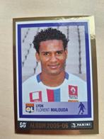 Panini Foot 2025 Legend Malouda, Ophalen of Verzenden, Nieuw, Buitenlandse clubs, Poster, Plaatje of Sticker