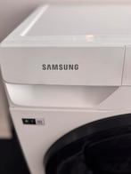 SAMSUNG WAS-DROOG COMBI ADD WASH met 1 jaar garantie, N, N, Refurbished, Ophalen of Verzenden