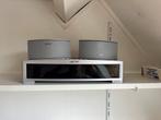 Bose 3-2-1 series 111 Home Entertainment Systeem, 2.1-systeem, Zo goed als nieuw, Dvd-speler, 40 tot 70 watt
