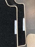 Velours matten set BMW 5 serie G30 G31 beige, BMW origineel, Nieuw, BMW, Www.bmw-group.nl