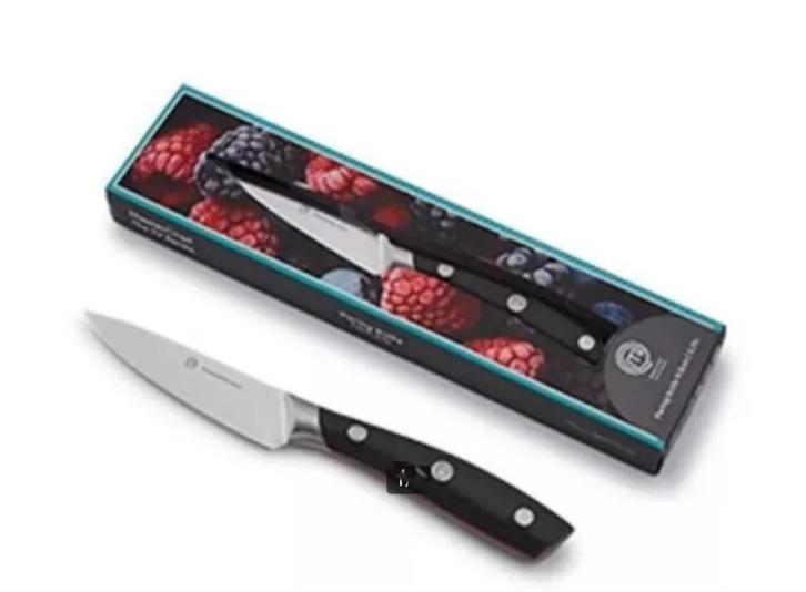 MasterChef schilmes 9,5 cm # SALE #, Huis en Inrichting, Keuken | Bestek, Nieuw, Los bestek, Rvs of Chroom, Verzenden