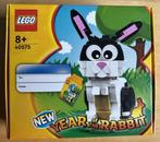 Lego 40575 Year of the Rabbit, Kinderen en Baby's, Speelgoed | Duplo en Lego, Ophalen, Nieuw, Complete set, Lego
