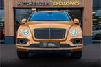 Bentley Bentayga 6.0 W12 Panodak 360Cam Luchtvering Entertai, Auto's, Bentley, Automaat, Bentayga, Overige kleuren, 12 cilinders