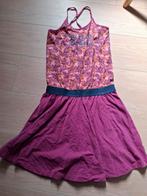Jurk Bnosy maat 158/164, Kinderen en Baby's, Kinderkleding | Maat 158, B.Nosy, Meisje, Ophalen of Verzenden, Zo goed als nieuw
