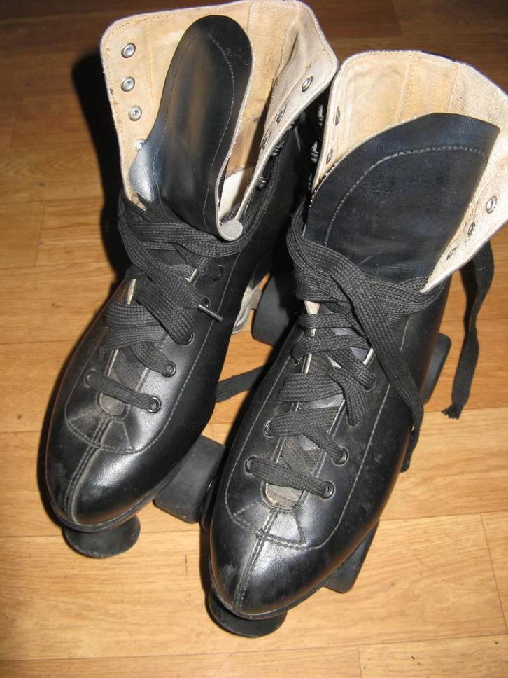 RSI Original Starter Roller Skates rolschaatsen maat 41, Sport en Fitness, Skeelers, Gebruikt, Overige typen, Overige merken, Dames