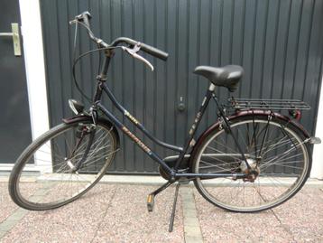 BATAVUS "Genova" met framemaat 57 cm en 7 versnellingen beschikbaar voor biedingen