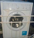 A+ klasse wasmachine 5 kg trommel, Ophalen, Gebruikt, Minder dan 1200 toeren, Minder dan 85 cm