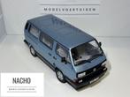Volkswagen T3 Multivan | Norev | schaal 1:18 | Nieuw!, Hobby en Vrije tijd, Modelauto's | 1:18, Ophalen of Verzenden, Nieuw, Auto