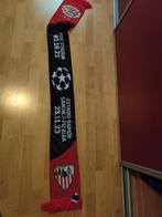 Originele PSV Sjaal Champions League 2023 - Nieuw!, Ophalen of Verzenden, Nieuw, Clubaccessoires