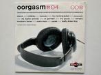 OORGASM CD #04 - Diverse Artiesten, Ophalen of Verzenden, Zo goed als nieuw