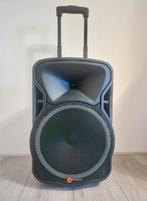 Ngear 1205 karaoke set music box, Ophalen, Gebruikt