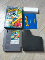 Nintendo NES DuckTales 2 Video Game, Spelcomputers en Games, Games | Nintendo NES, 1 speler, Ophalen of Verzenden, Zo goed als nieuw