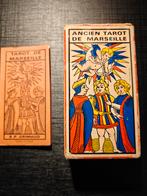 Vintage Tarot de Marseille Grimaud 1969, Ophalen of Verzenden
